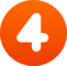rete-4